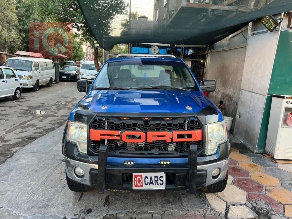 فورد إف-150